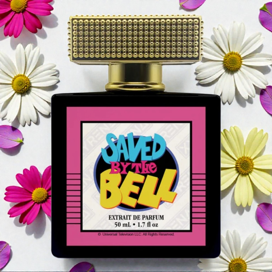 Xyrena - Saved By The Bell