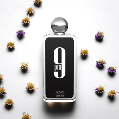 Afnan 9pm | Fragrance Samples UK