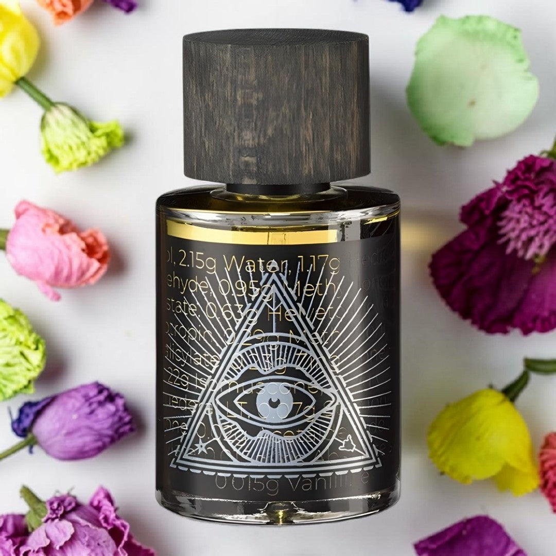 PERFUME.SUCKS Wealth 4181 | Fragrance Samples