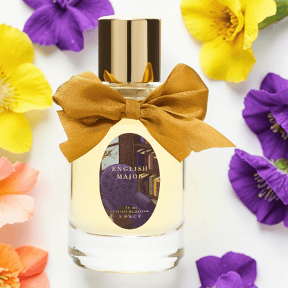 Sorce English Major | Fragrance Samples UK