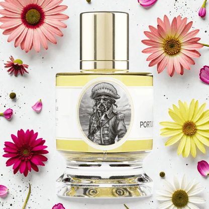 Zoologist Portuguese Man O' War | Fragrance Samples UK