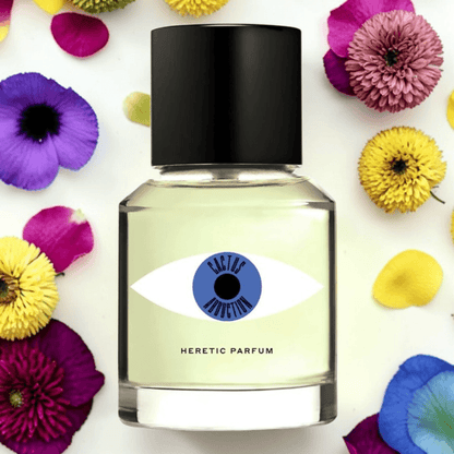 Heretic Cactus Abduction| Fragrance Samples UK