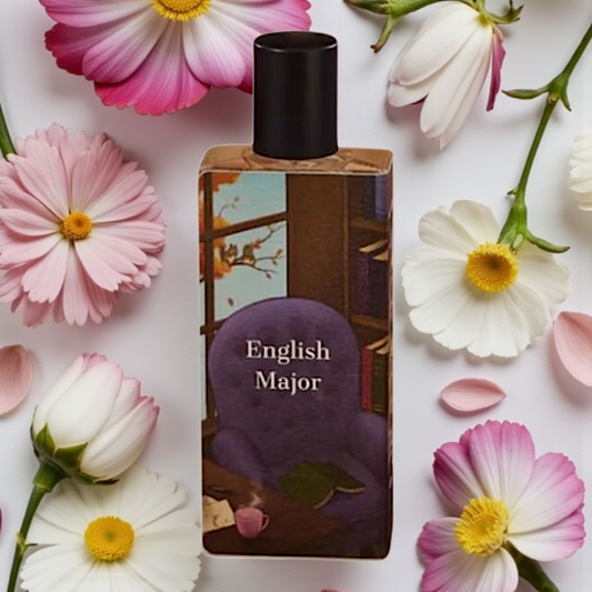 Sorce - English Major