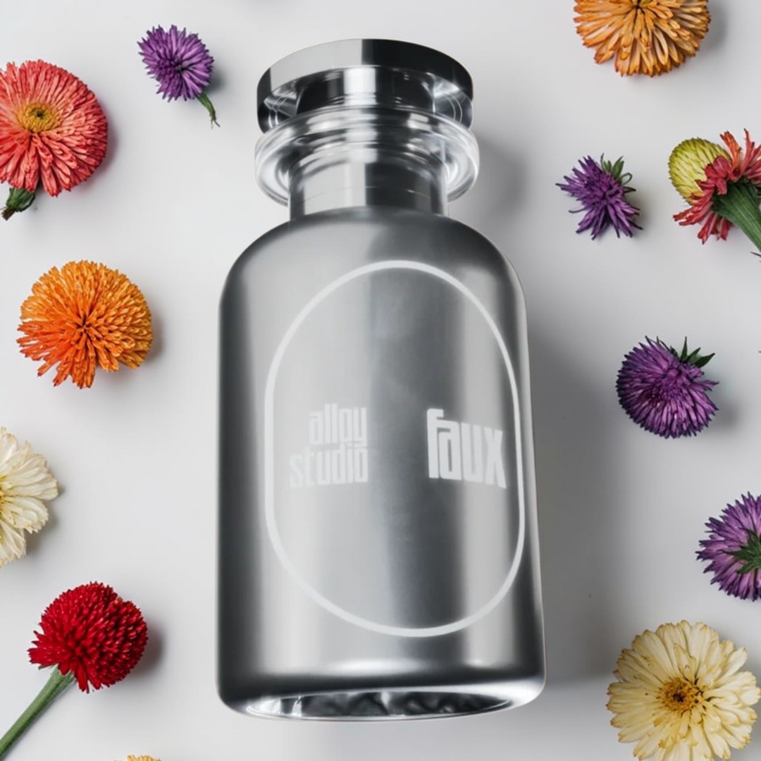 Alloy Studio - Faux | Fragrance Samples
