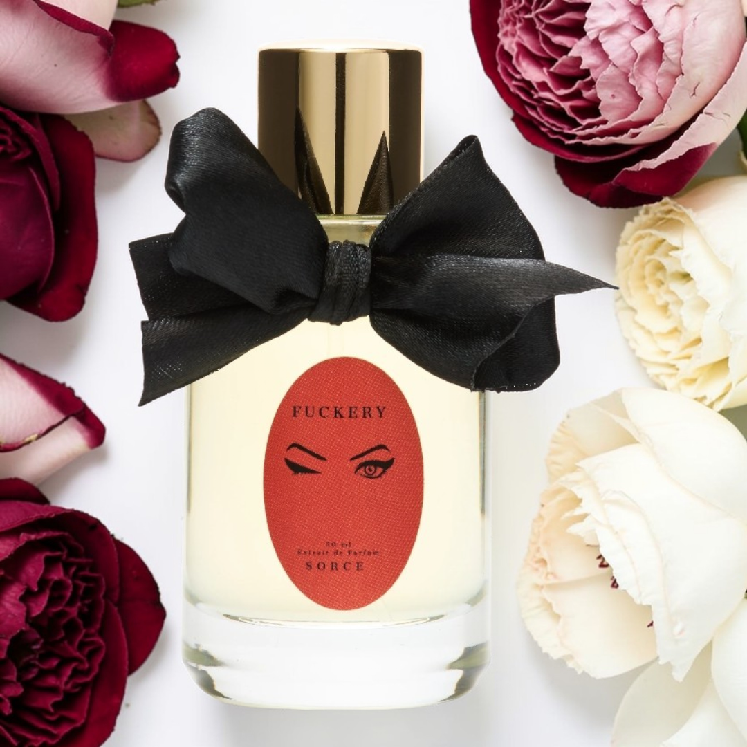 Sorce Fuckery | Fragrance Samples
