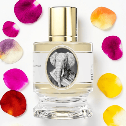 Zoologist Elephant Sanctuary Edition | Fragrance Samples UK