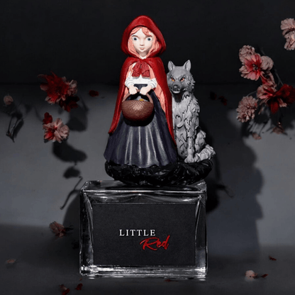 Sapphire Studios Little Red | Fragrance Samples