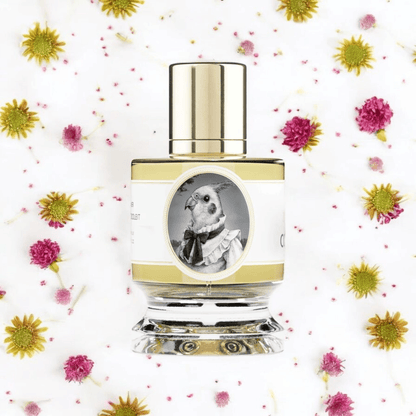 Zoologist Cockatiel | Fragrance Samples UK