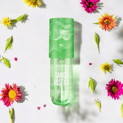 Sol de Janeiro Danca Mistica Body Mist | Fragrance Samples