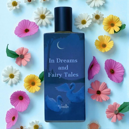 Sorce - In Dreams And Fairy Tales
