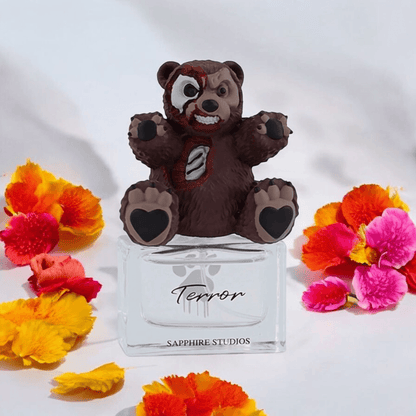 Sapphire Studios Terror | Fragrance Samples