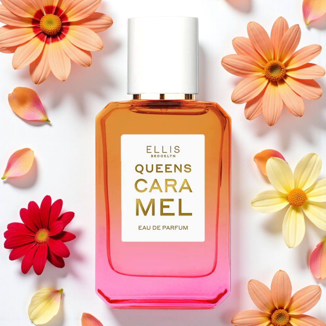 Ellis Brooklyn - Queens Caramel
