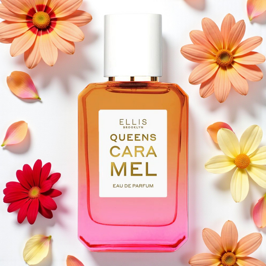 Ellis Brooklyn - Queens Caramel