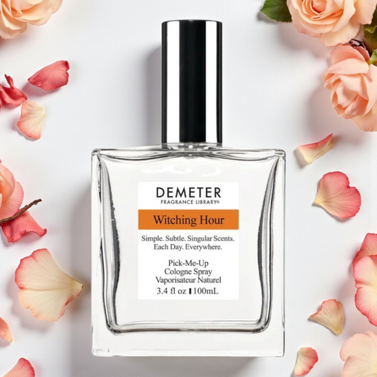 Demeter Fragrance Library - Witching Hour