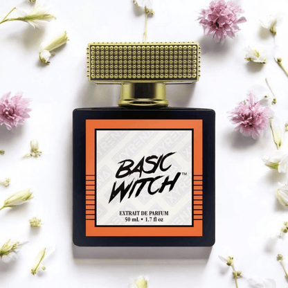 Xyrena Basic Witch | Fragrance Samples UK