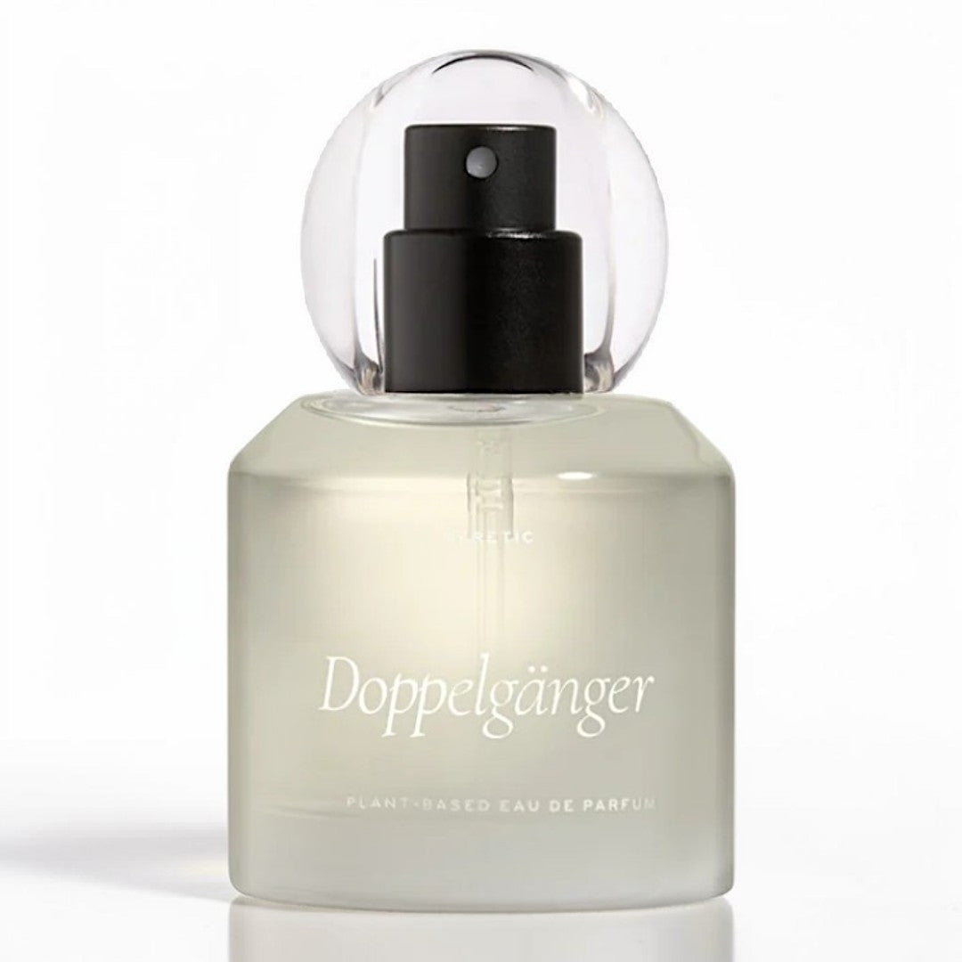 Heretic Doppelgänger | Fragrance Samples Coming Soon