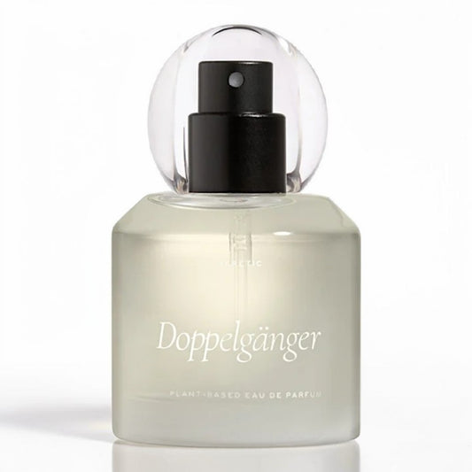 Heretic Doppelgänger | Fragrance Samples Coming Soon