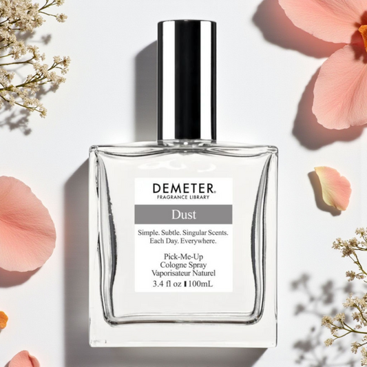 Demeter Fragrance Library - Dust