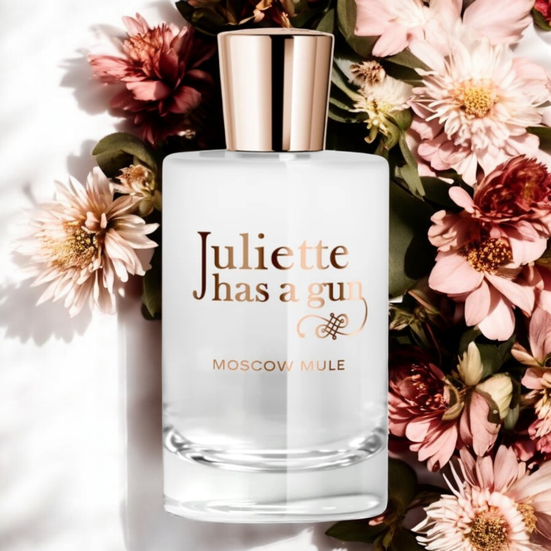 Juliette Has A Gun - Moscow Mule