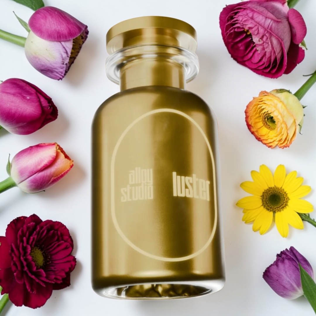 Alloy Studio - Luster | Fragrance Samples