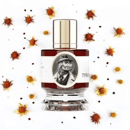 Zoologist Tyrannosaurus Rex | Fragrance Samples UK