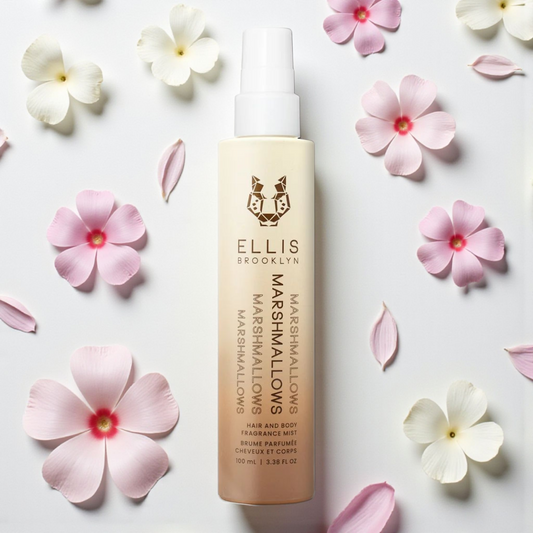 Ellis Brooklyn - Marshmallow