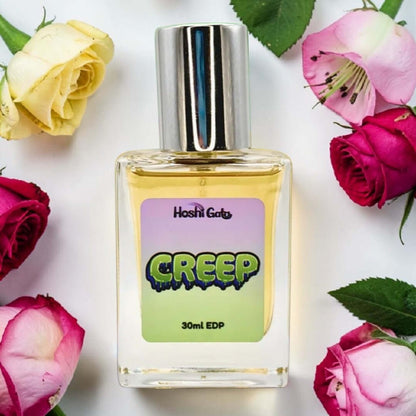 Hoshi Gato Creep | Fragrance Samples UK