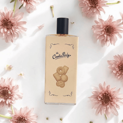 Sorce The Cookie Party | Fragrance Samples UK