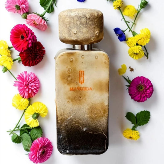 Maqueda Rigor Mortis | Fragrance Sample UK