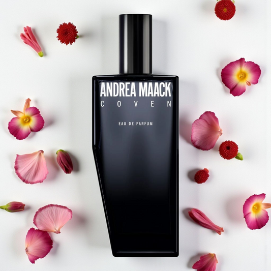 Andrea Maack - Coven
