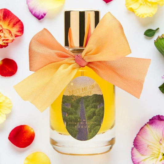 Sorce - Meet Me On Sunnyside | Fragrance Samples