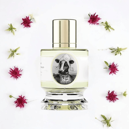 Zoologist Cow | Fragrance Samples UK