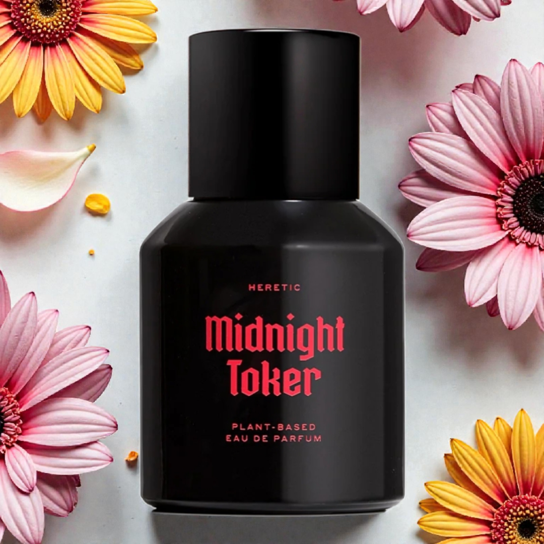Heretic - Midnight Toker