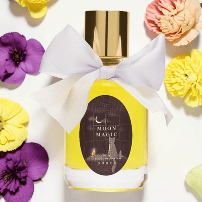 Sorce Moon Magic | Fragrance Samples UK
