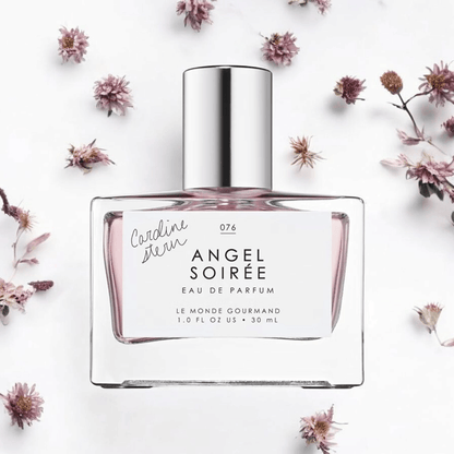 Le Monde Gourmand Angel Soiree | Fragrance Samples UK