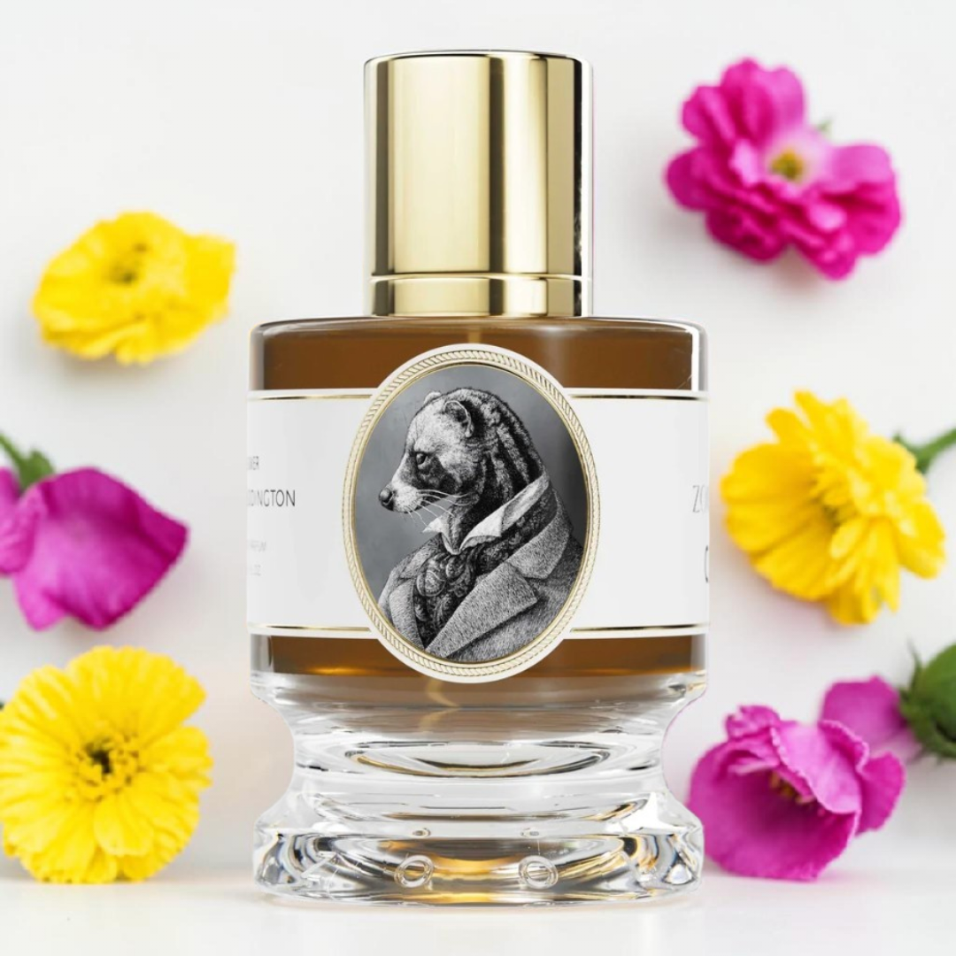Zoologist - Civet | Fragrance Samples