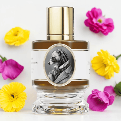 Zoologist Civet | Fragrance Samples UK
