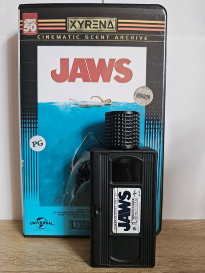 Xyrena Jaws | Fragrance Samples UK