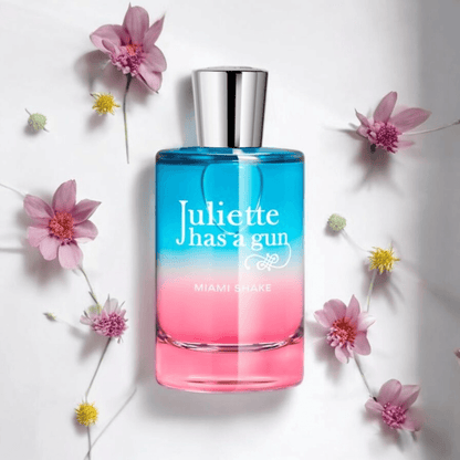 Juliette Has A Gun Miami Shake | Fragrance Samples UK