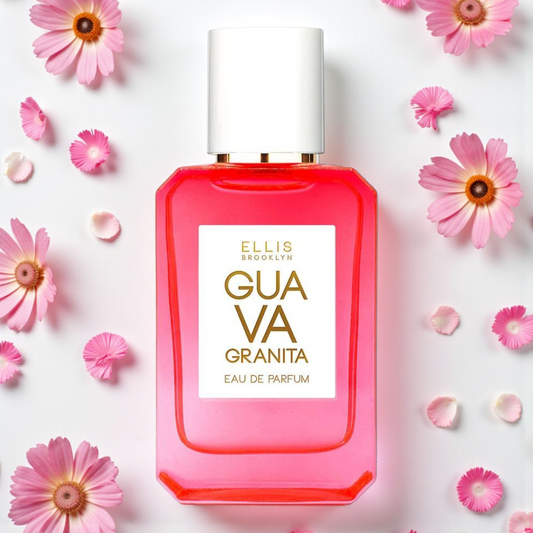 Ellis Brooklyn - Guava