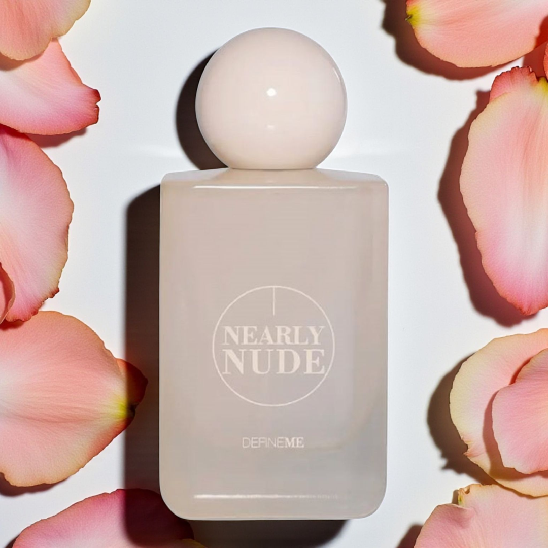DefineMe - Nearly Nude