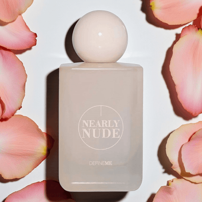 DefineMe Nearly Nude | Fragrance Samples UK