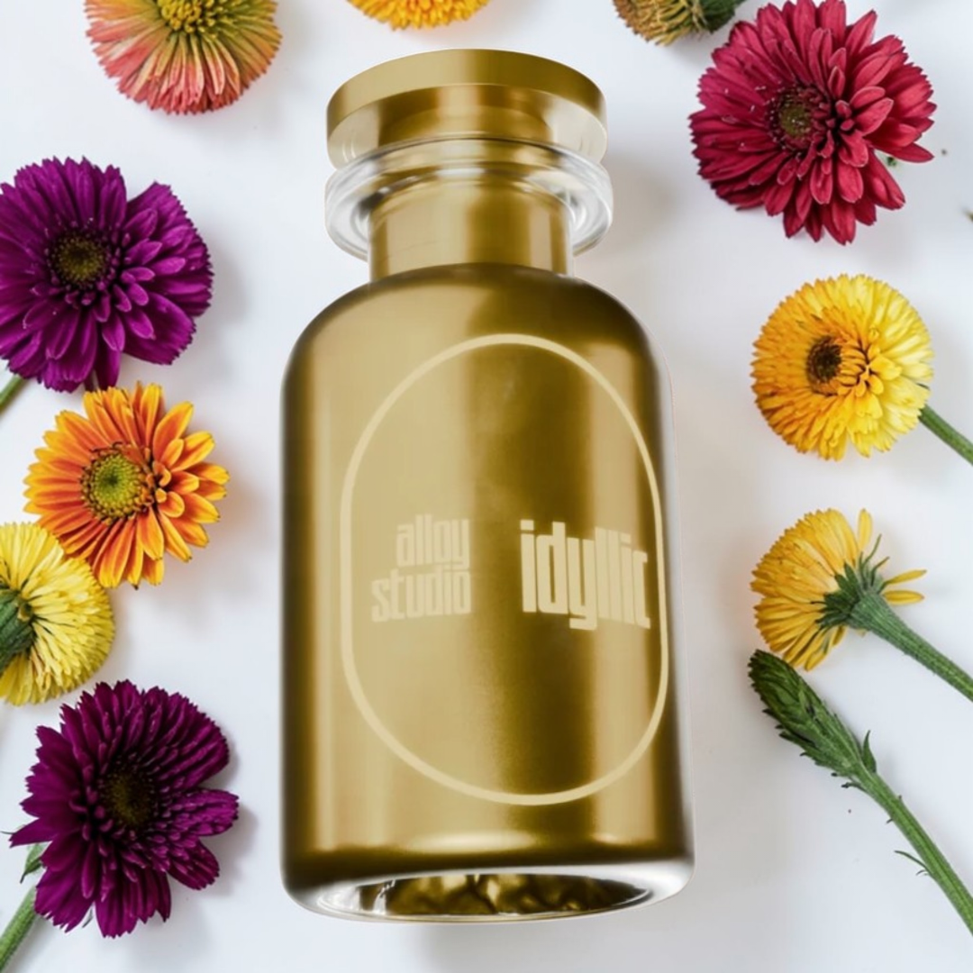 Alloy Studio - Idyllic | Fragrance Samples