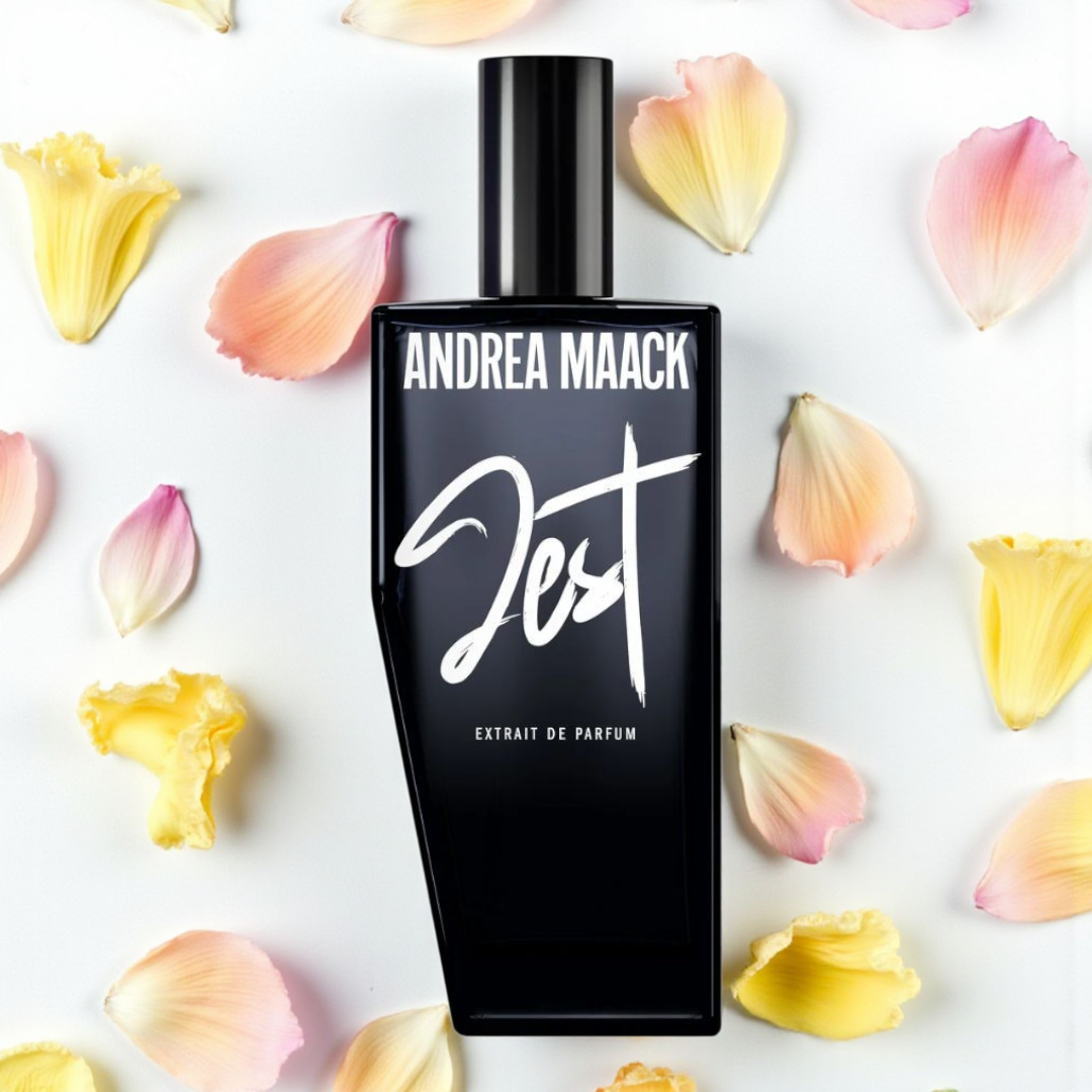 Andrea Maack - Jest