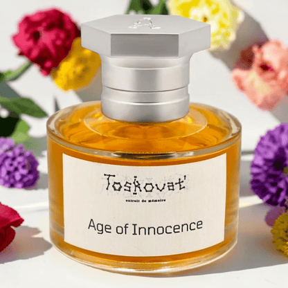 Toskovat Age Of Innocence | Fragrance Samples UK