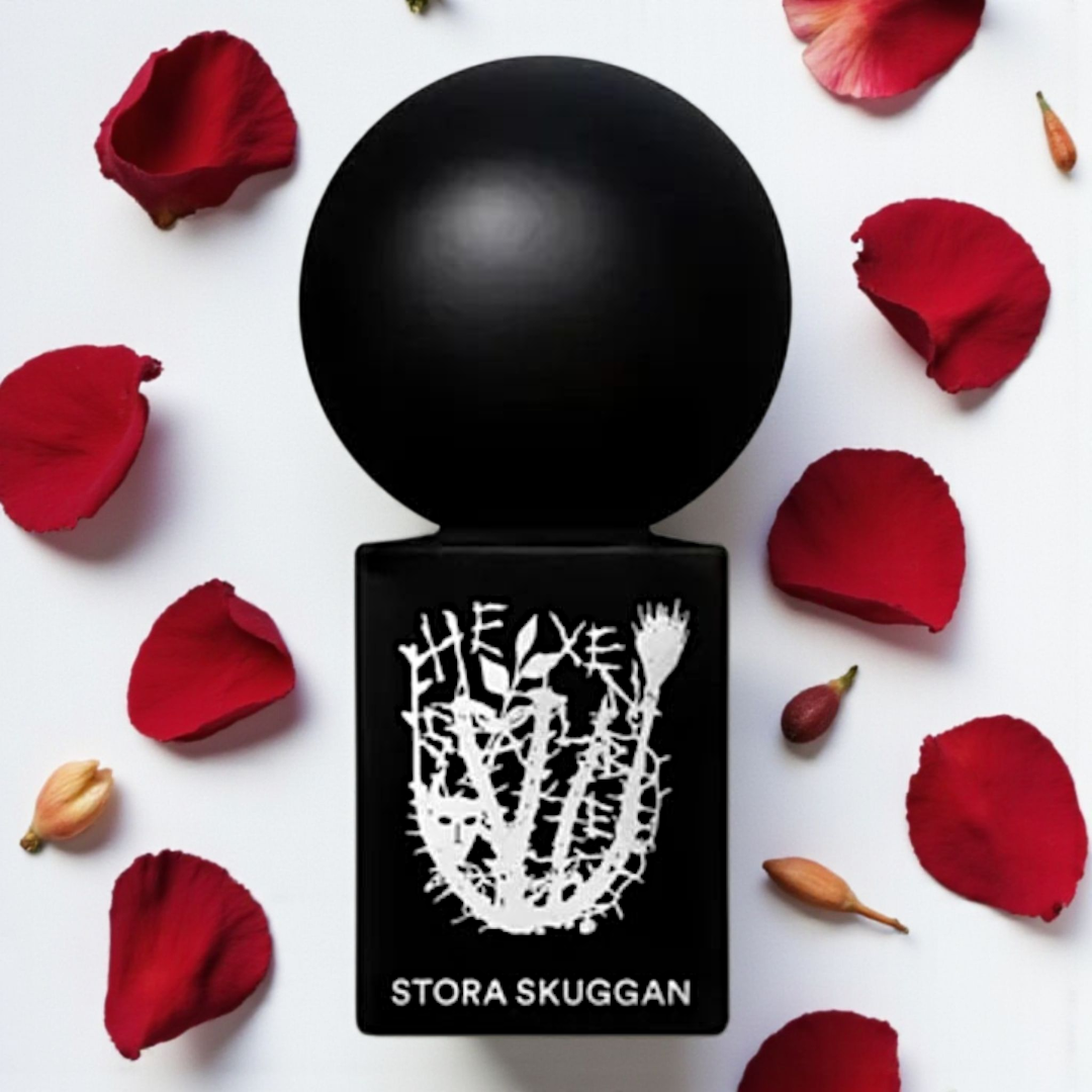 Stora Skuggan - Hexensalbe