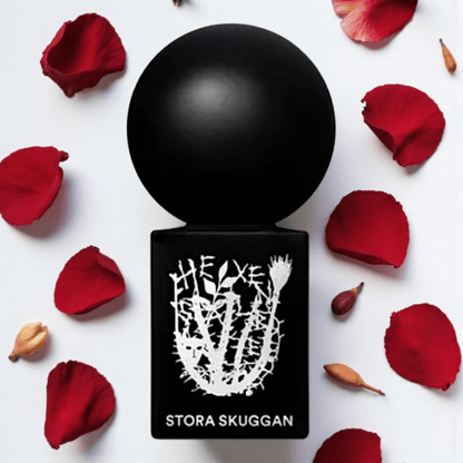 Stora Skuggan Hexensalbe | Fragrance Samples UK