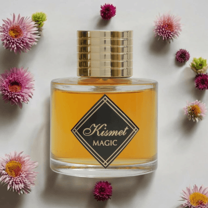 Maison Alhambra Kismet Magic | Fragrance Samples
