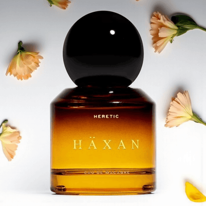 Heretic Häxan | Fragrance Samples UK