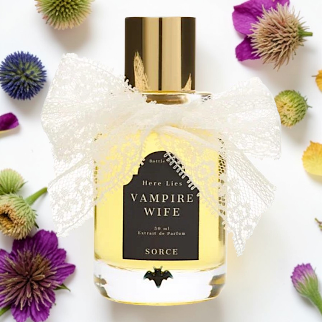 Sorce - Vampire Wife | Fragrance Samples